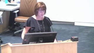 City Council Regular Meeting June 20, 2017