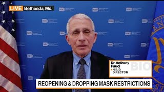 Fauci on Mask Mandates, Antivirals, Fourth Vaccine Dose