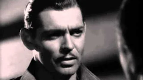 Manhattan Melodrama - Better Say Goodbye (1934)