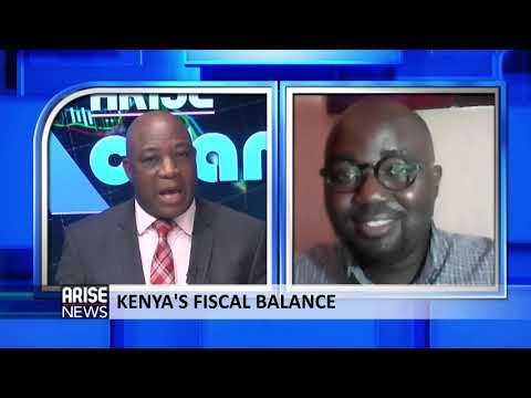 Kenya: G20 Debt Relief Status – ARISE Xchange