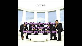 Day26 - Co-star (Lyrics)