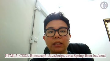 Video Quản lý Admin (Phần 1) - Xây dựng trang web bán hàng sử dụng Java Spring Boot