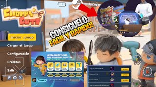 Link Steam To Free Fire Play Choppy Cuts And Win Exclusive Free Rewards