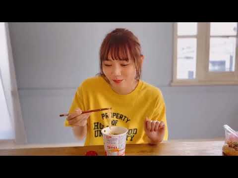 ラーメンの日 乃木坂46 田村真佑