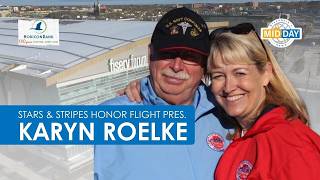 First Honor Flight of 2026 | Wisconsin's Midday News