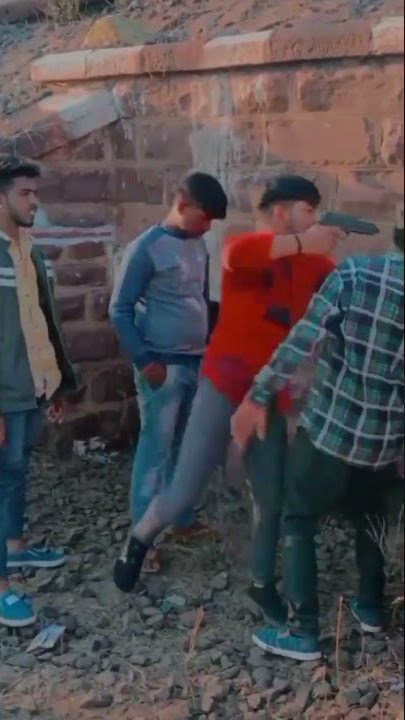 ladka kam ka hai meeting fix kar le status video // #short #viral #action // guna reel