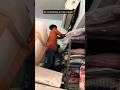 AC technician service repair #shorts #shortvideo #trending