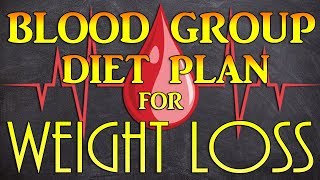 The blood group diet for weight loss. type indians. loss or indians
have been used by a lo...