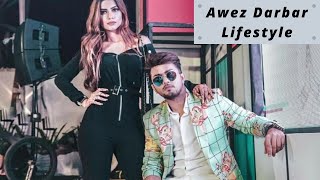 Awez Darbar Lifestyle I Biography, Cars, House, Net Worth, Salary in 2020