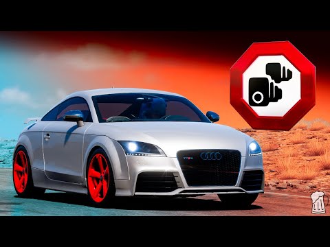 ? Forza Horizon 5 ? Прохождение Скоростного Участка! «СЕРПАНТИН» Летний Сезон!!! 15.08.2024