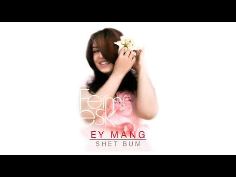 Firmesk - Shet bum فرمێسک - شێت بووم (ئاڵبۆمی ئەی مانگ)