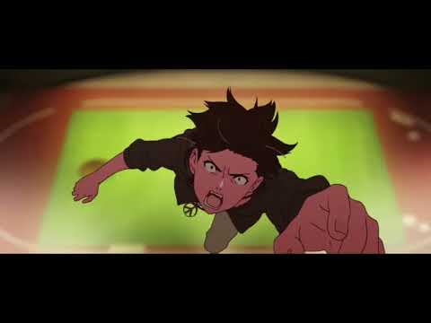 【MAD】傷物語×アンサイズクリア