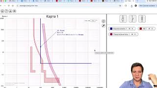 Free Software for Selectivity Mapping (Gridus Online free version) screenshot 2