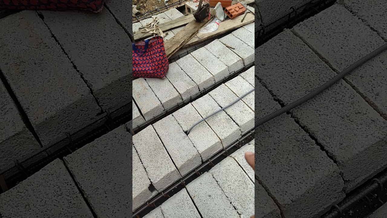 كيفية تمديد مواسير الكهرباء فوق السقف مع طيب الكهربائي