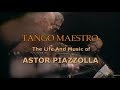 Capture de la vidéo Astor Piazzolla In Portrait (2004)