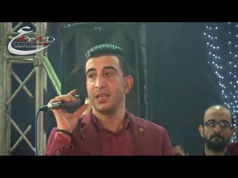 كريم ناعوس وحامد عبده البانجو مش بتاعى فرحة عائلات أبوسنة حوش عيسى شركة عياد للتصوير والليزر 