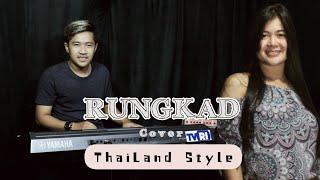 Rungkad || Cover Endang Efde-tatabeuhan putra panggugah