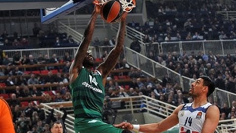 Nightly Notable: James Gist is back!