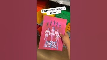 Thumbnail of OMG GO GET IT #straykids #kpop #rumikpopdemonhunters #sajaboys #kawaii #kpopdemonhunters #shorts