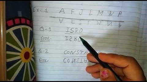 Class 4th & 5th , , Subject Reasoning Chapter 18 , Topic Water Image