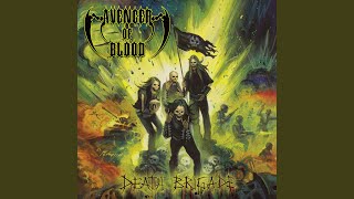 Watch Avenger Of Blood When Will You Die video