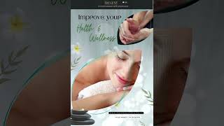 IMPROVE YOUR HEALTH & WELLNESS | THE REGENET THAI SPA