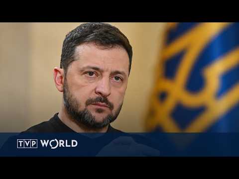Video Zelenskyy renews push for Ukraine to join NATO, Nordic and Baltic leaders back it | Morning Report