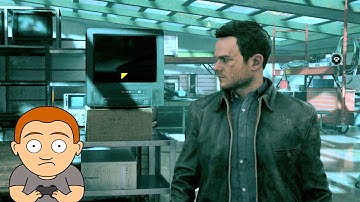 Quantum Break DX12 Patch Update 30th April Ultra Settings GTX 980 TI FPS Performance Test