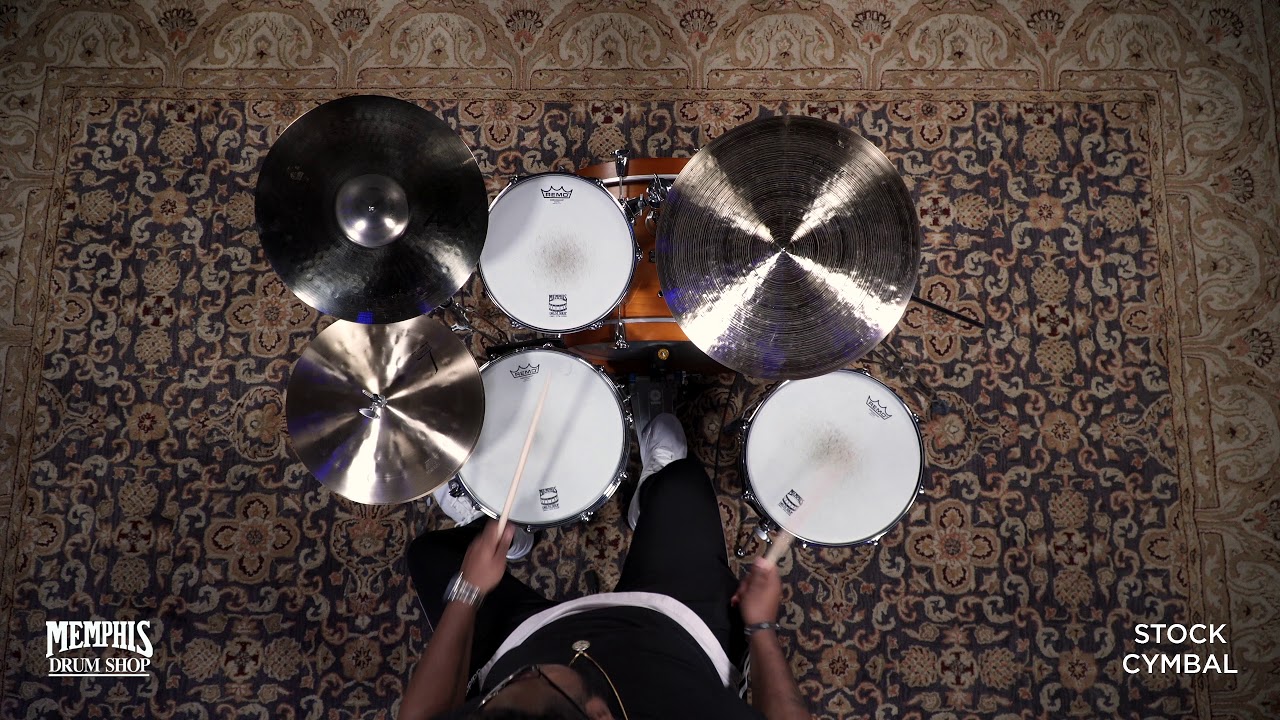 Sabian 15