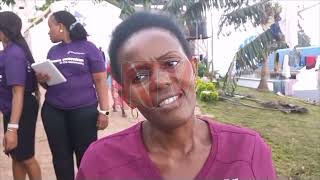 Uganda Cancer institute receives support - Vimarsana News