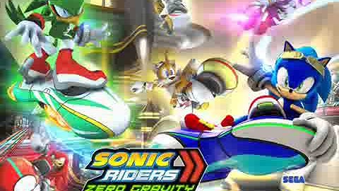 Catch Me If You Can Zero Gravity Mix by Runblebee Theme of Babylon Rogues