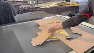 ⚡ Precision Cutting Made Simple! Perfect for Any Box Shape! 📦✨