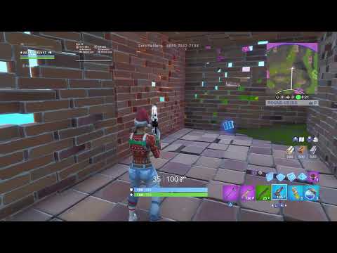 Vortex zone wars