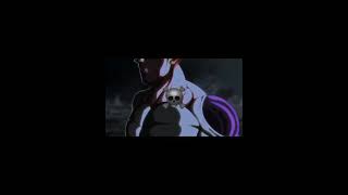 Af Goku Ssj10 Vs Cellbuzer