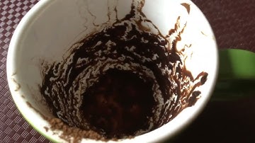 Gemini December 8, 2025 Weekly Coffee Cup Reading by Cognitive Universe 