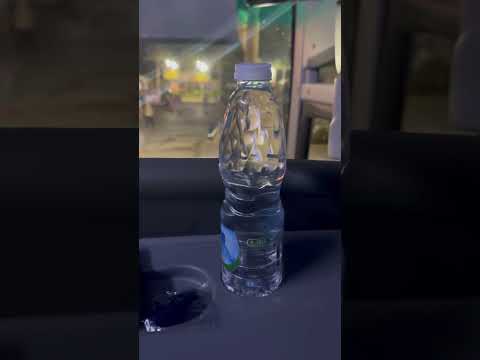 اغلى باص بين القاهرة والجونة