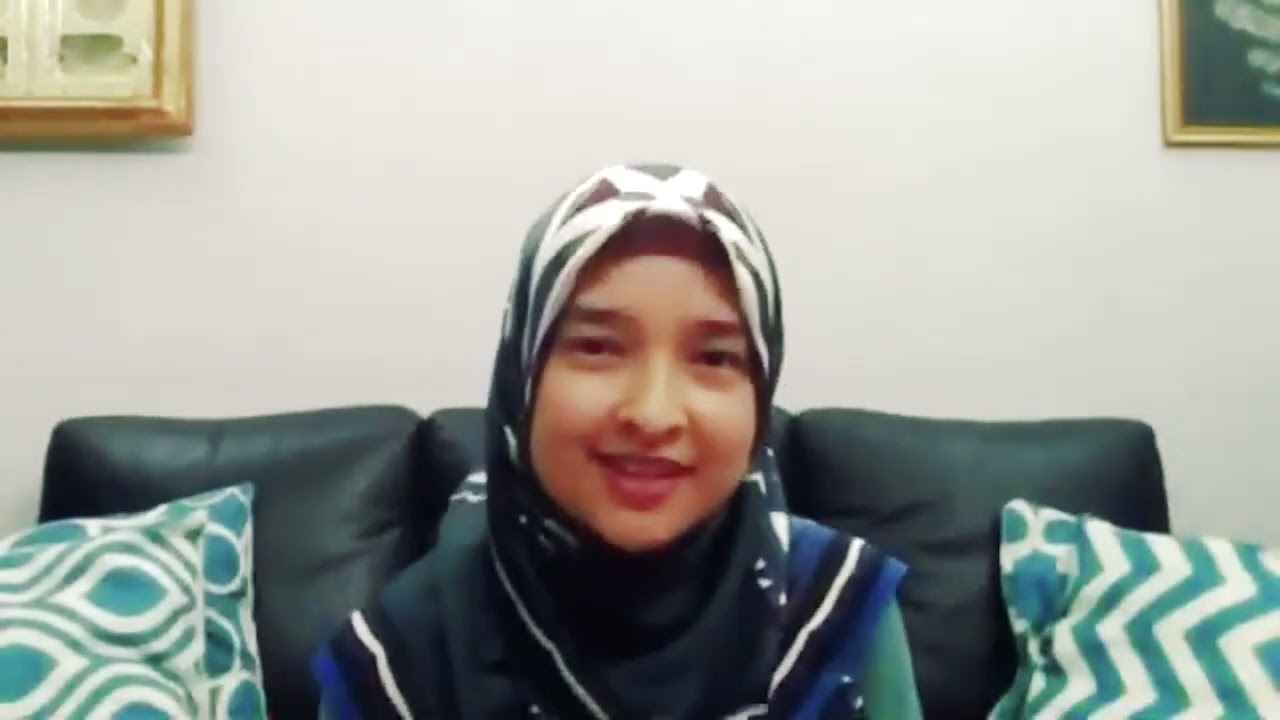 The Voice of Global Support | Software AG’s ambassador Nurul | Malaysia