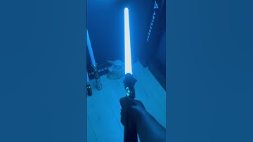 Starkiller Lightsaber🔥 | ARTSBAERS.COM