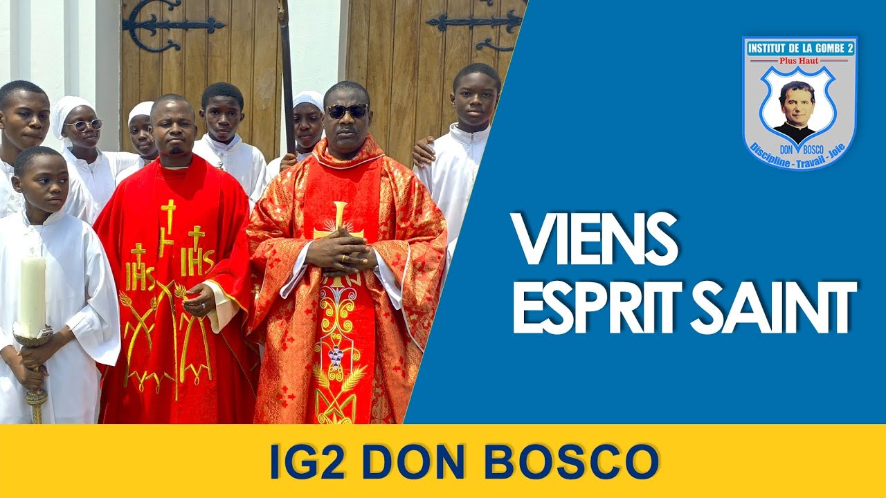 IG2 : Une année sous la grâce  