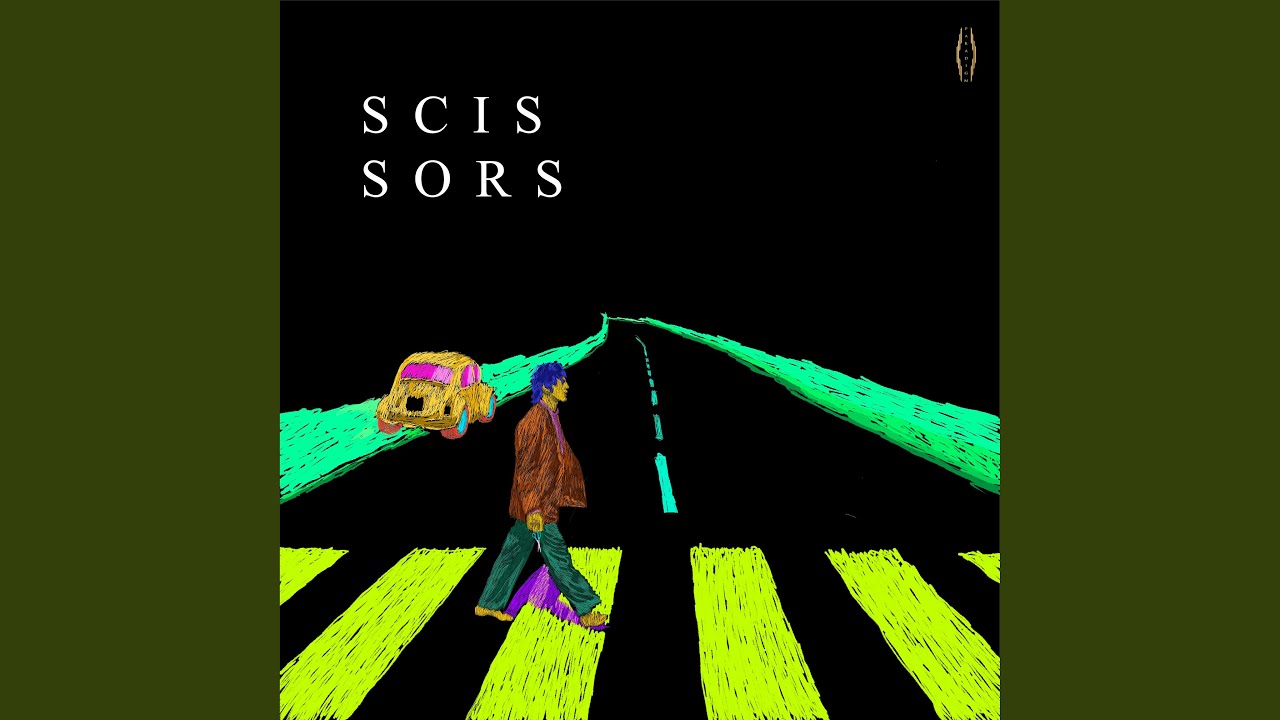 Watch SCISSORS (feat. GSUS2) on YouTube Watch SCISSORS (feat. GSUS2) on YouTube