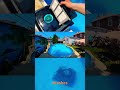 The Aiper Scuba V3 Ai Pool Cleaner