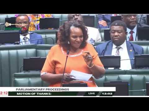 Parliament proceedings.