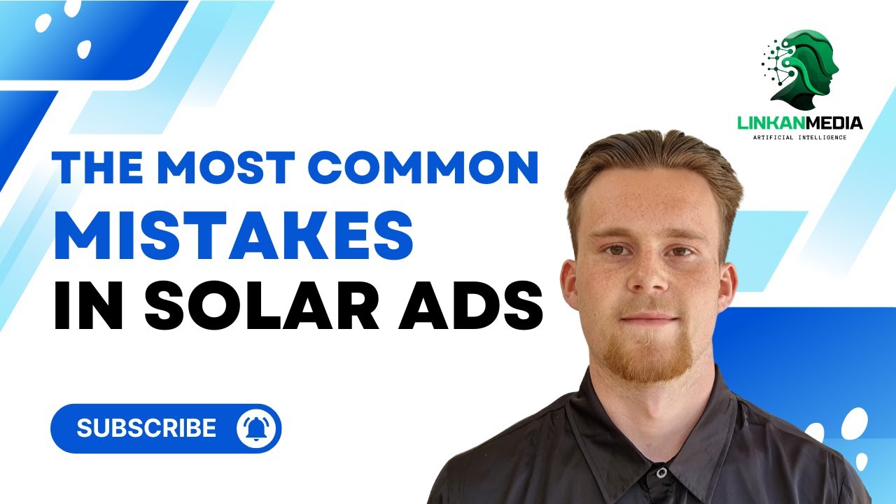 Top Solar Meta Ads Mistakes to Avoid: Boost ROI with These Expert Tips!