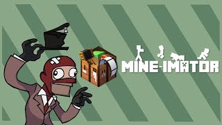 Minecraft backflip (TEST) animation 2