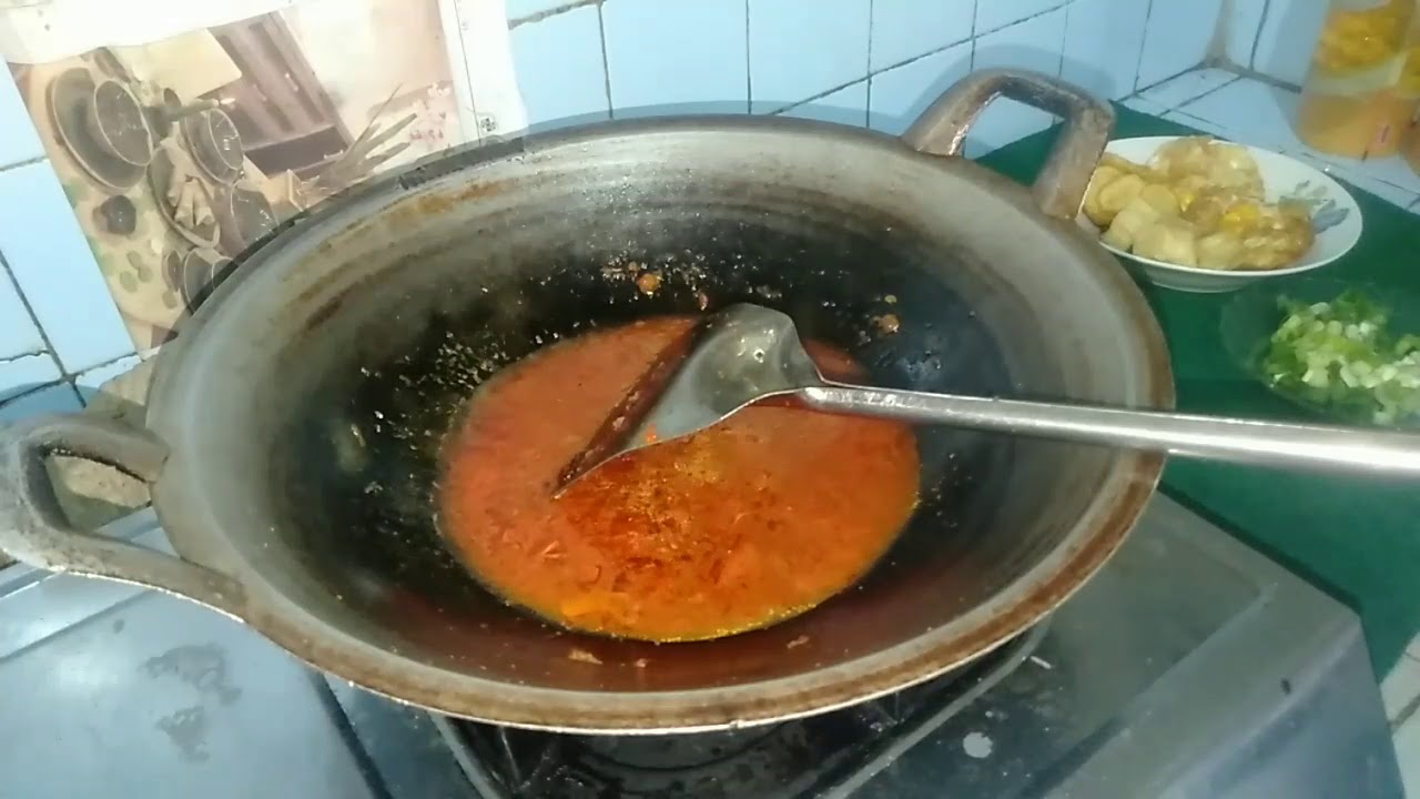 Masakan praktis untuk  anak  kos  telur selam YouTube