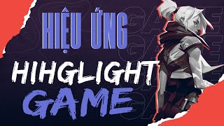 Hướng Dẫn Hiệu Ứng Game Siêu Cấp Vip Pro #1 | After Effect | Quạ HD screenshot 5