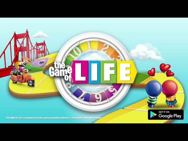 The Game of Life 2 – Apps no Google Play