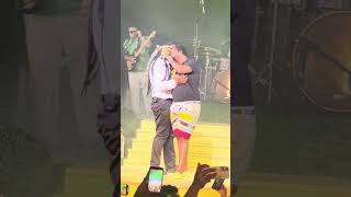 Big Zulu x Sjava at Gold Reef City | 24 October 2026
