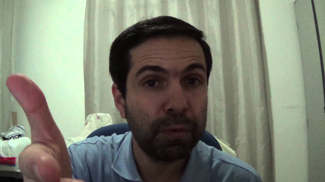 Vlog - Por que Linuxbrs1? E assuntos do canal - OBRIGADO