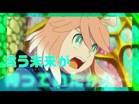 【エル篇】『映画ドラえもん 新・のび太の海底鬼岩城』＜2月27日(金)公開＞